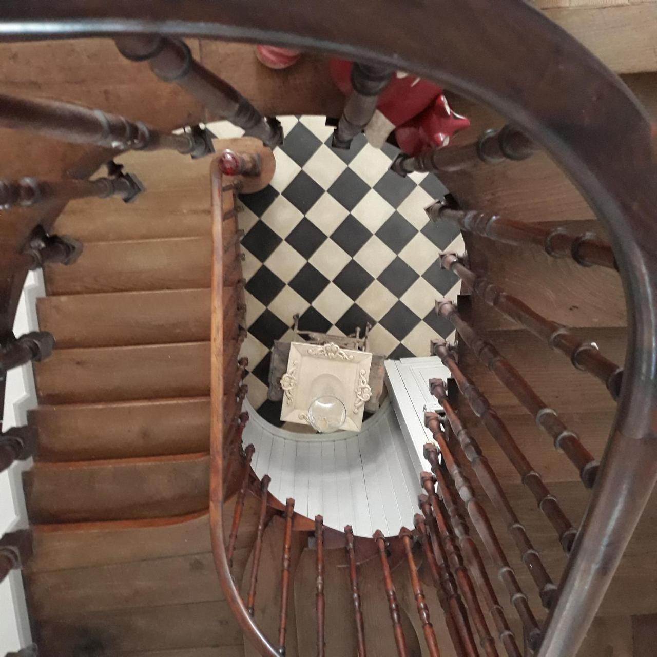 Maison Lalanne Castelnau-Chalosse Kültér fotó