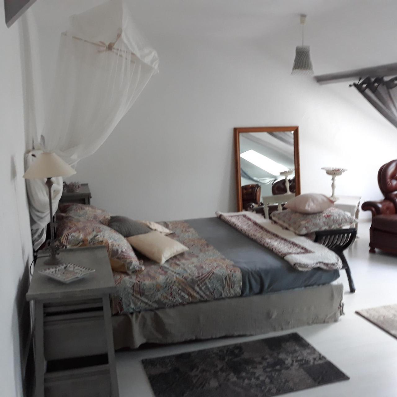 Maison Lalanne Castelnau-Chalosse Kültér fotó