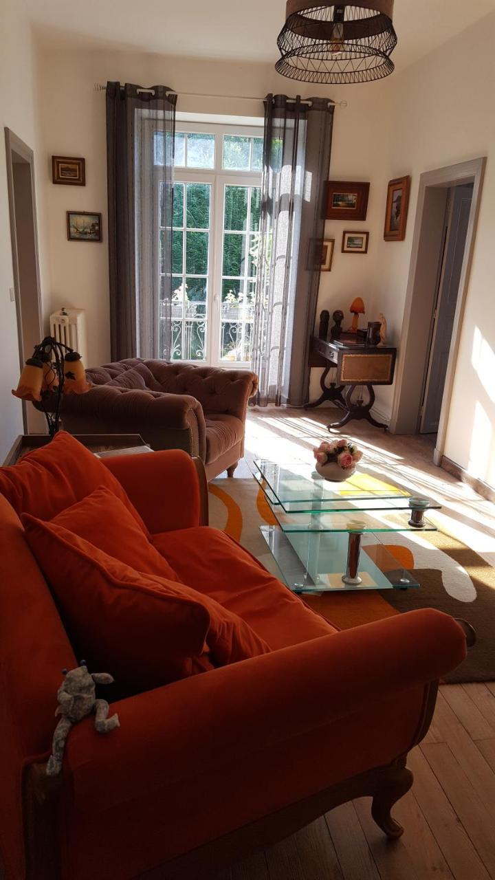 Maison Lalanne Castelnau-Chalosse Kültér fotó